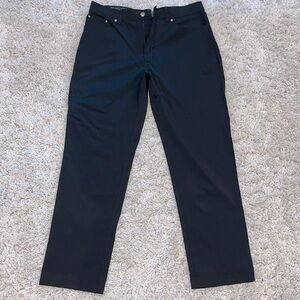 Gerry men’s black pants 36/32